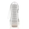 Easy Rider - Textured Masturbator - Transparent